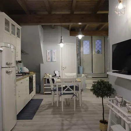 Loft Penelope Apartment Tivoli Exterior photo