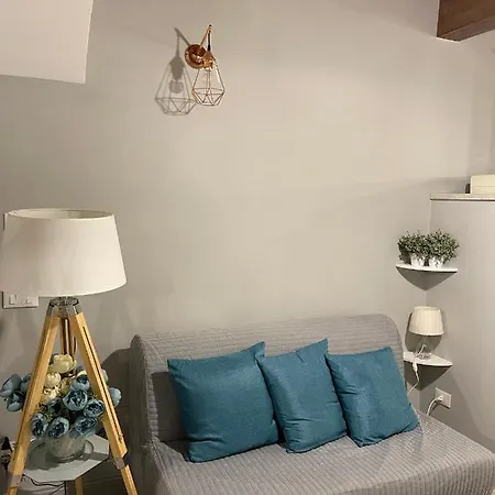 Loft Penelope Apartment Tivoli Exterior photo