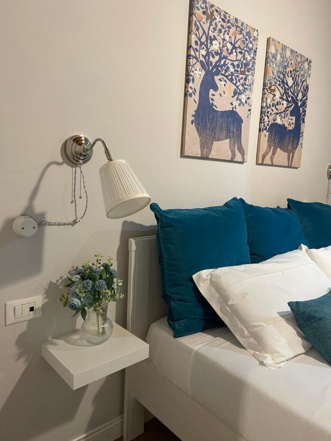 Apartment Loft Penelope *