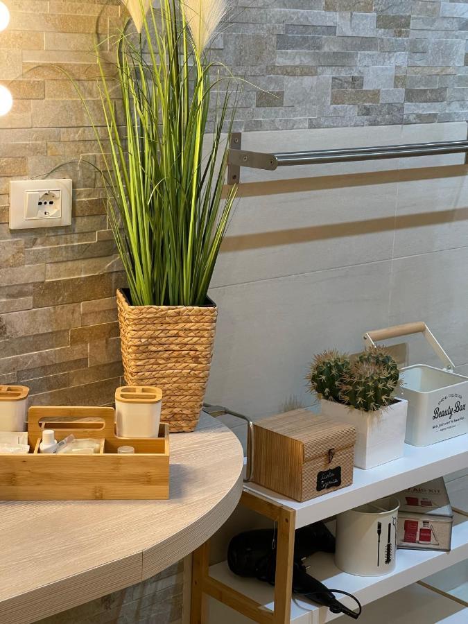 Loft Penelope Tivoli