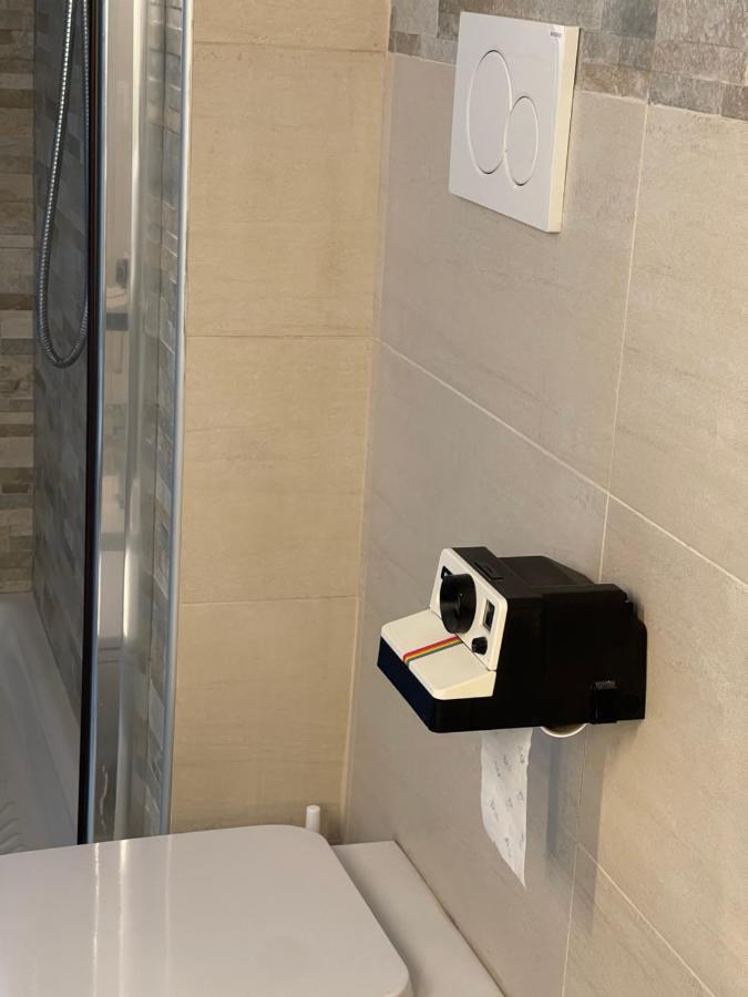 Loft Penelope Apartment Tivoli