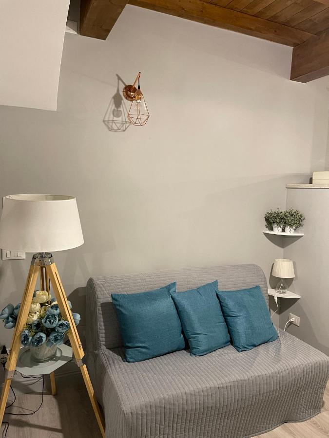 Loft Penelope Apartment Tivoli