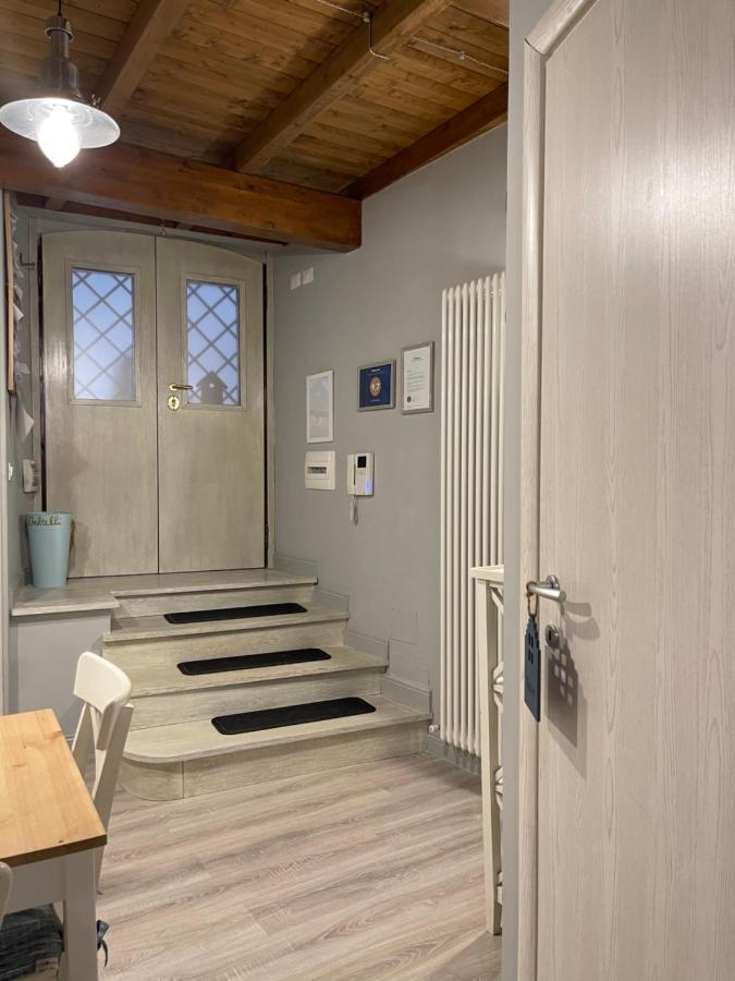 Apartment Loft Penelope Tivoli