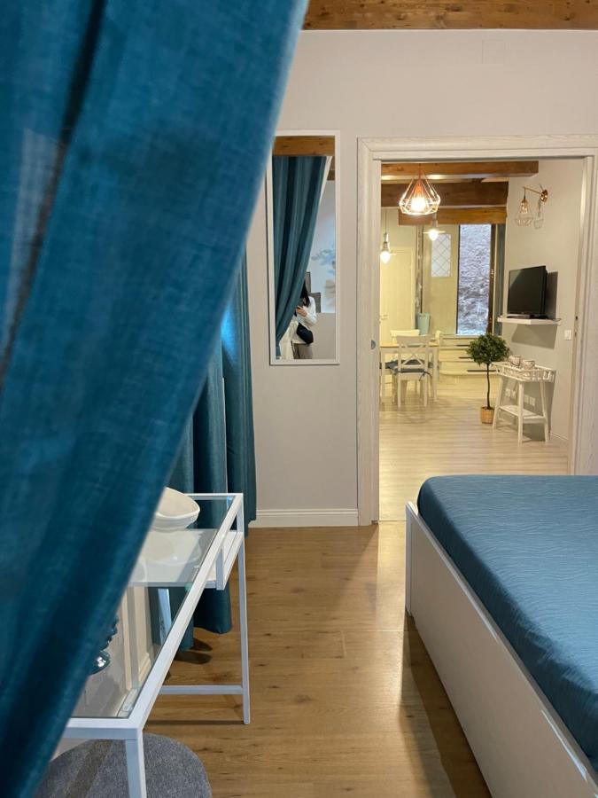 Apartment Loft Penelope Tivoli