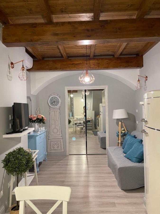 Loft Penelope Apartment